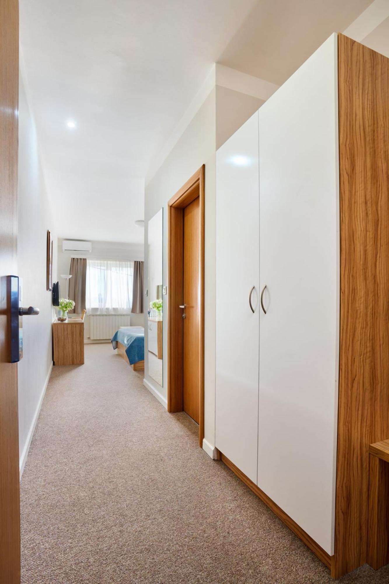 Hotel Phoenix Velika Gorica Room photo